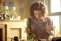 TIFF16: Maudie