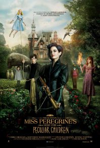 Miss Peregrine’s Home for Peculiar Children Miss Peregrine’s Home for Peculiar Children