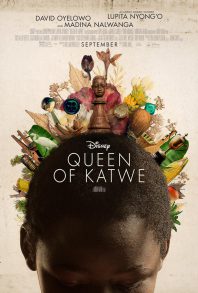 TIFF16: Queen of Katwe