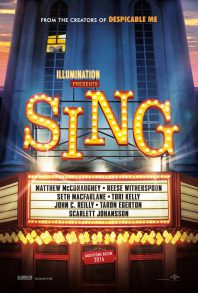 TIFF16: Sing