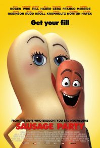 Sausage Party