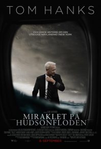 Miraklet på Hudsonfloden Miraklet på Hudsonfloden