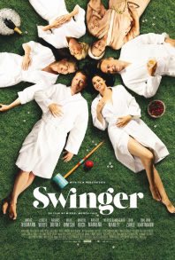Swinger Swinger