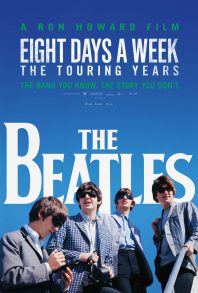 The Beatles: Eight Days a Week – The Touring Years