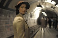 TIFF16: Their Finest