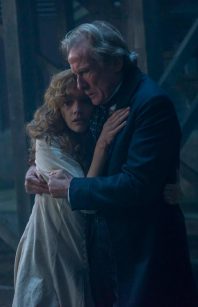 TIFF16: The Limehouse Golem