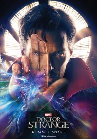 Doctor Strange