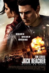 Jack Reacher: Never Go Back