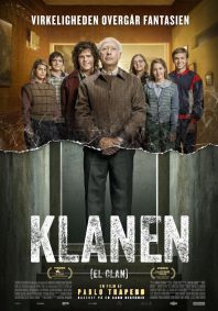 Klanen Klanen