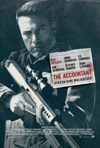 The Accountant The Accountant