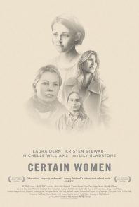 CPH PIX16: Certain Women