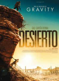 CPH PIX16: Desierto