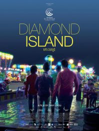 CPH PIX16: Diamond Island