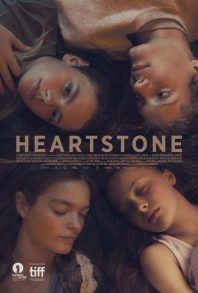 CPH PIX16: Heartstone