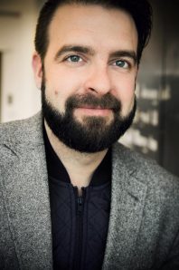 Interview med Jacob Ley Interview med Jacob Ley