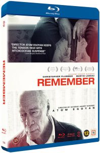 Remember (Blu-ray)