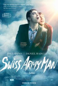 CPH PIX16: Swiss Army Man