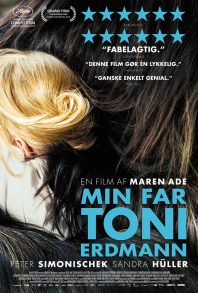 Vind billetter til “Min far Toni Erdmann” [Udløbet]