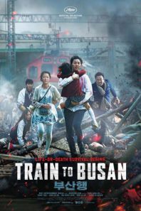 CPH PIX16: Train to Busan