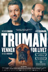 Truman – Venner for livet Truman – Venner for livet