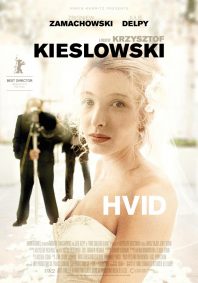 Hvid Hvid