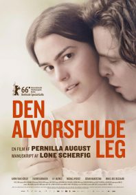 Den alvorsfulde leg