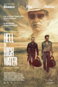 Hell or High Water