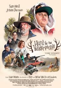 Hunt for the Wilderpeople Hunt for the Wilderpeople