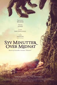 Syv minutter over midnat