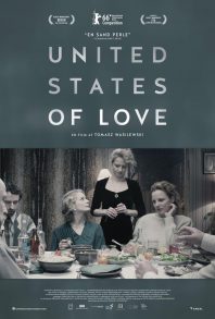 United States of Love United States of Love
