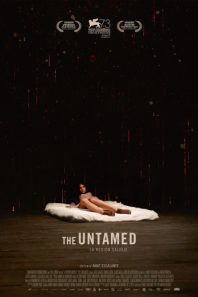 The Untamed The Untamed