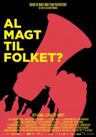 Al magt til folket