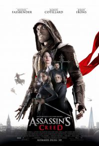Assassin’s Creed Assassin’s Creed