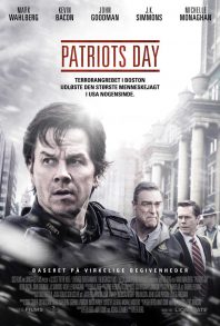 Vind billetter til “Patriots Day” [UDLØBET]