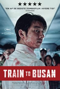 Train to Busan Train to Busan