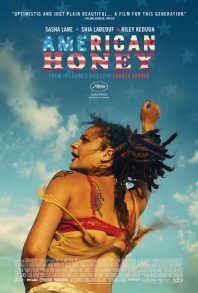 Vind billetter til “American Honey” [Udløbet]