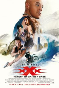 xXx: Return of Xander Cage