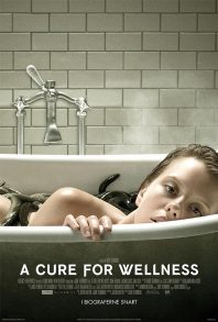 A Cure for Wellness