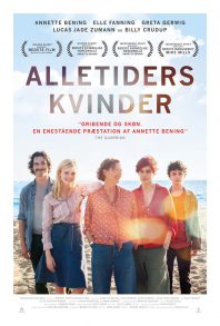 Alletiders kvinder