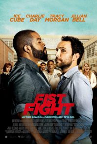 Fist Fight