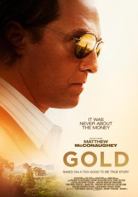 Gold Gold