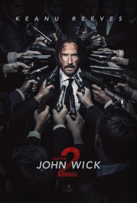 John Wick: Chapter 2 John Wick: Chapter 2