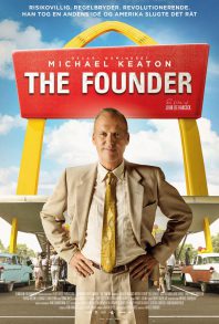 The Founder The Founder
