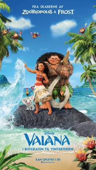 Vaiana Vaiana