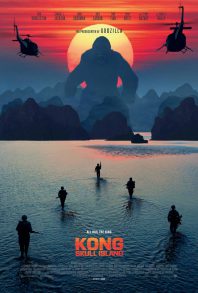 KONG: Skull Island