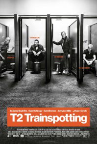 T2 Trainspotting