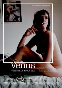 Venus: Let’s Talk about Sex