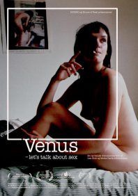 Venus: Let’s Talk about Sex Venus: Let’s Talk about Sex