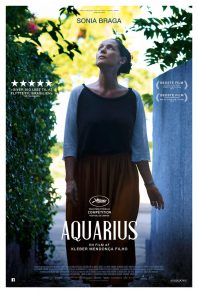Aquarius Aquarius