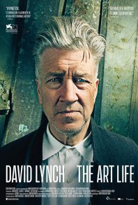 David Lynch – The Art Life